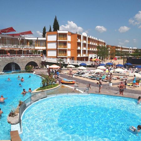 Nessebar Beach Hotel Slântsjev Brjag Eksteriør bilde